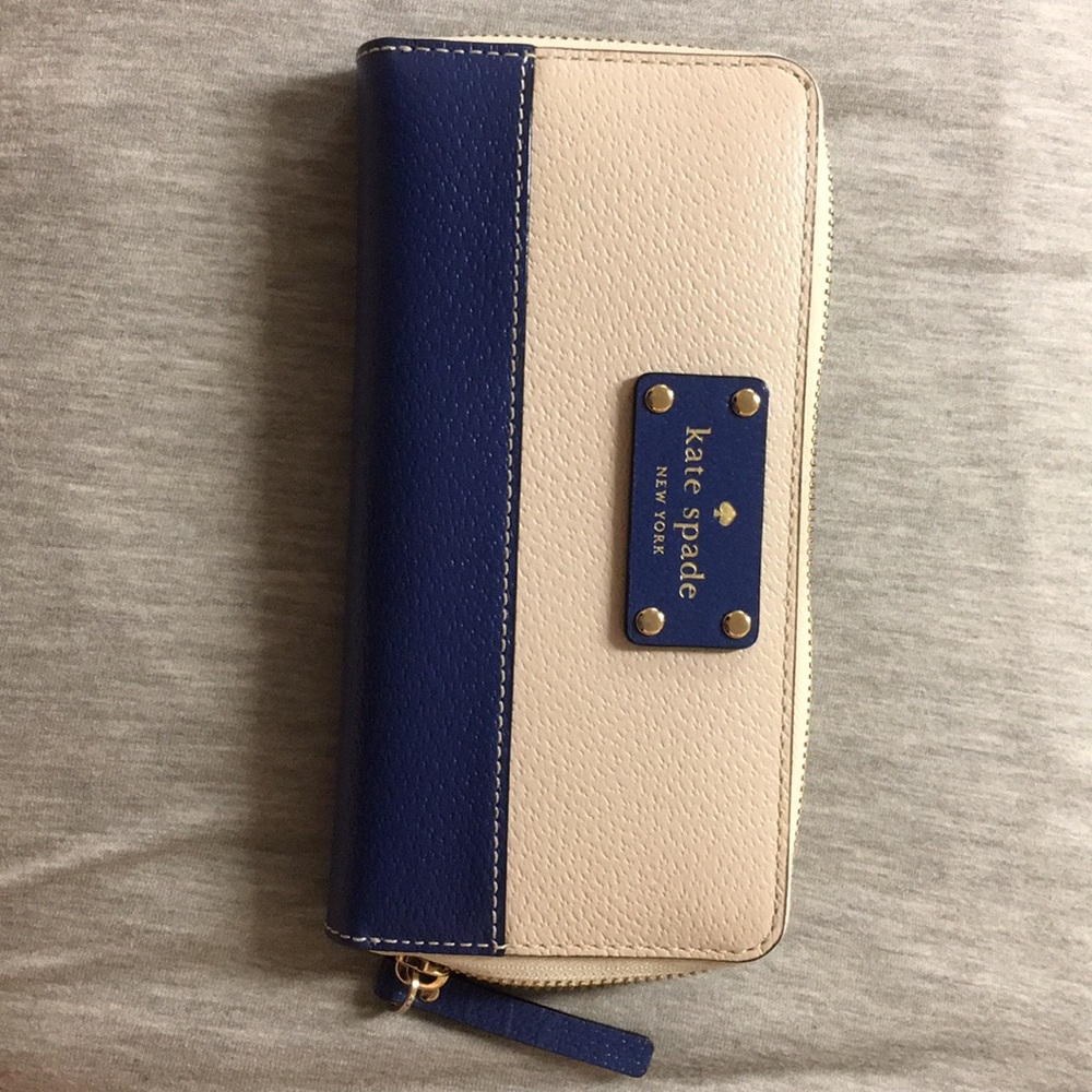 Kate Spade Lacey wallet